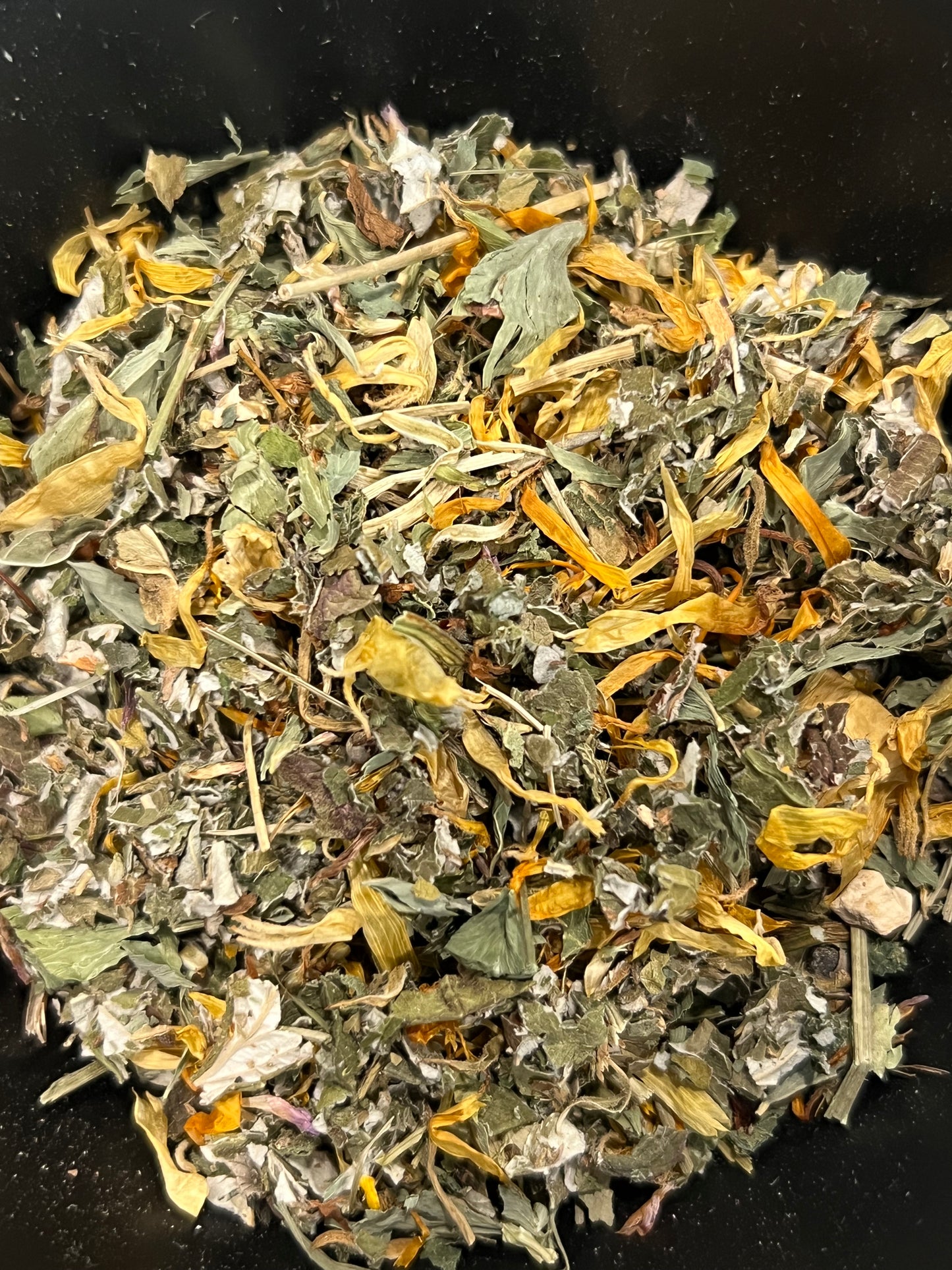 Feminini-Tea