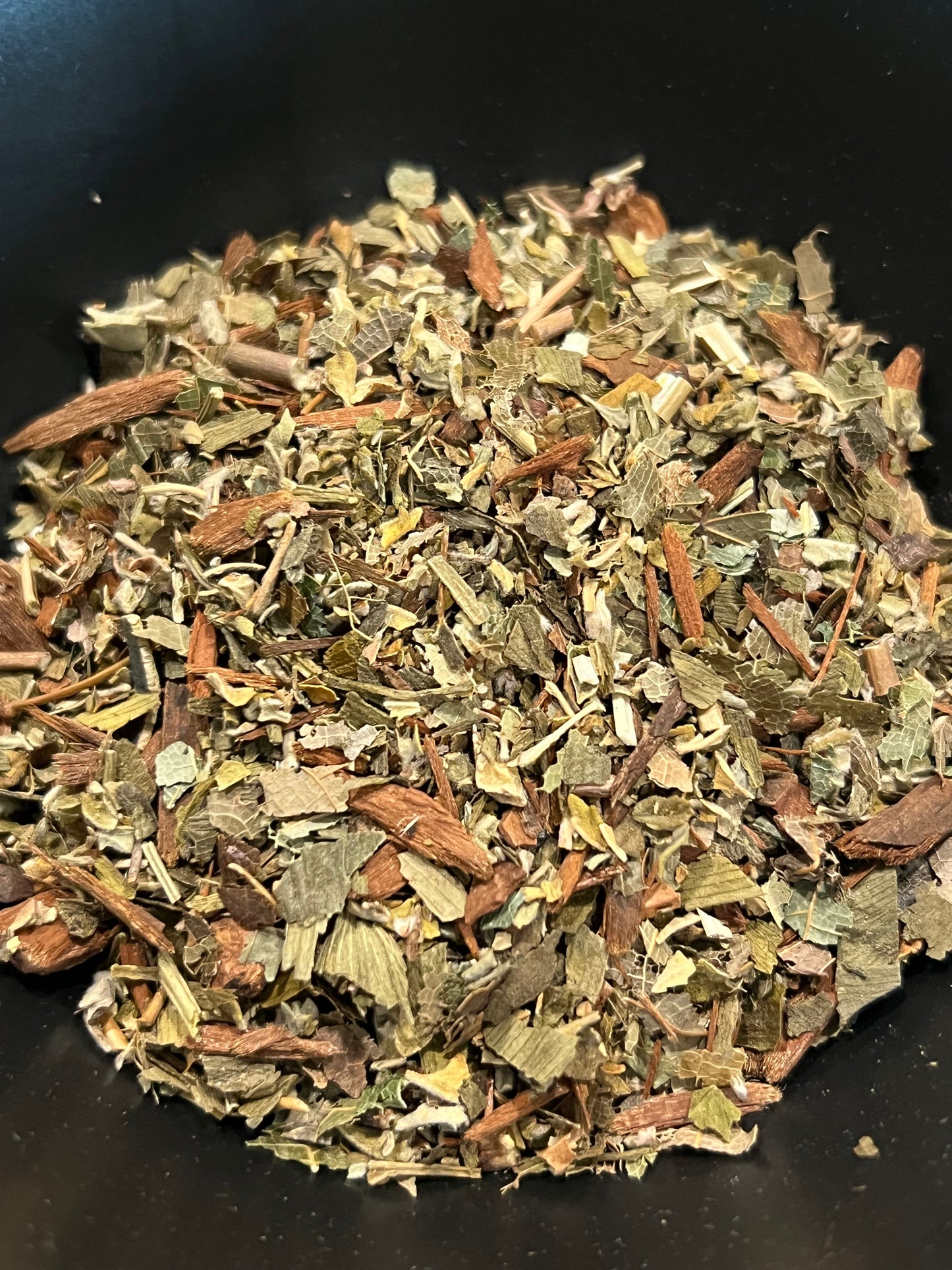 Virili-Tea
