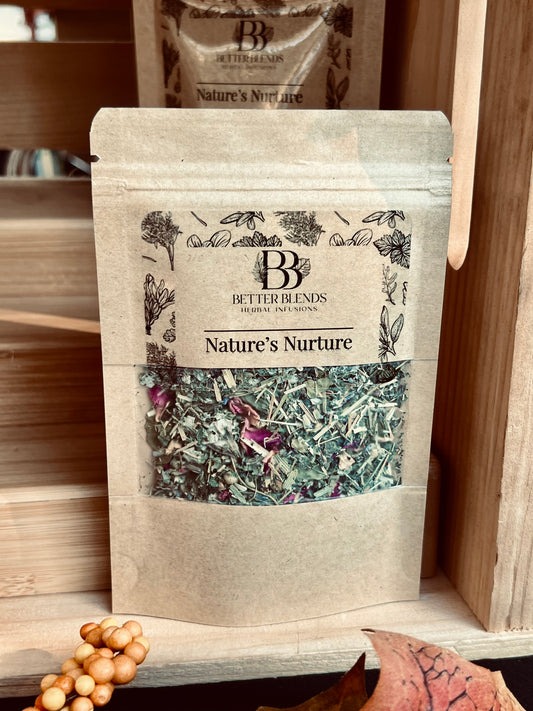 Nature’s Nurture