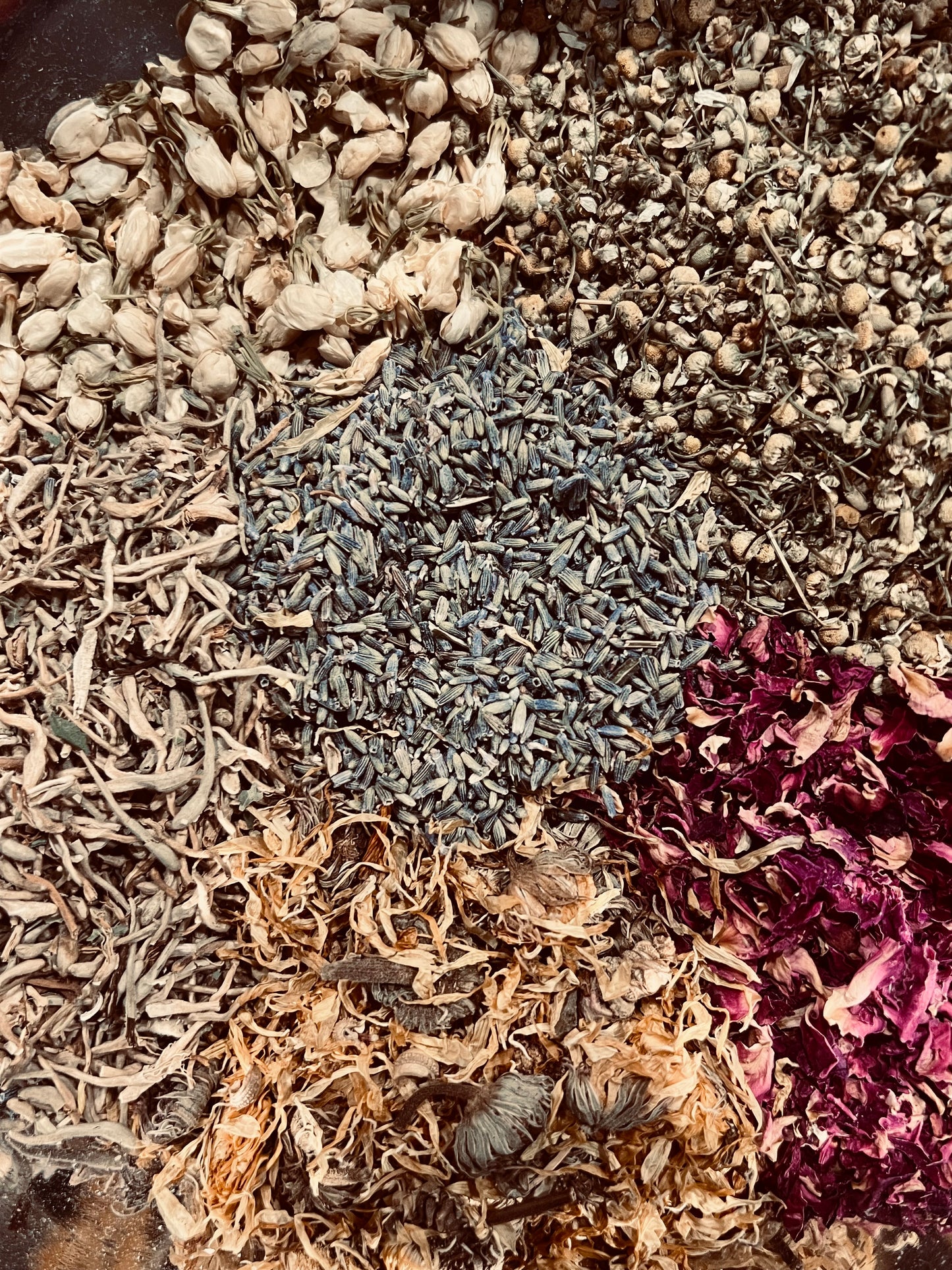 Peace & Petals